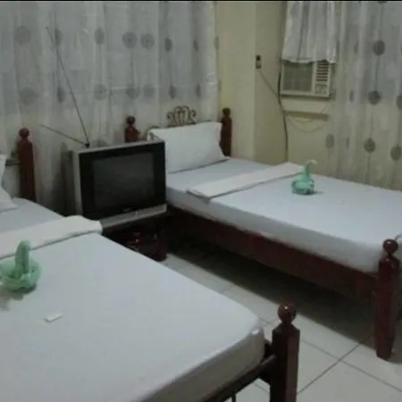 Goland Pension House