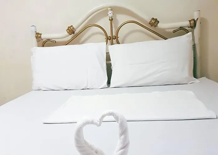 Goland House Locanda *