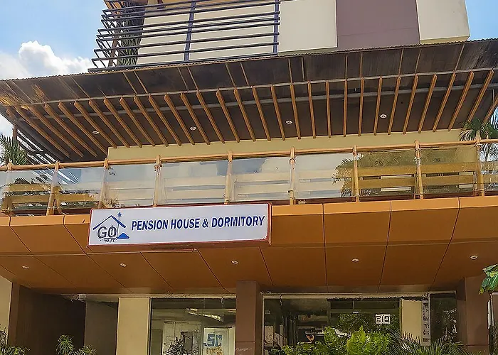 Goland House Inn Cebu
