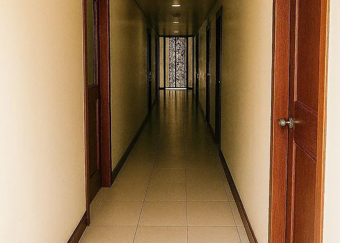 Goland House *