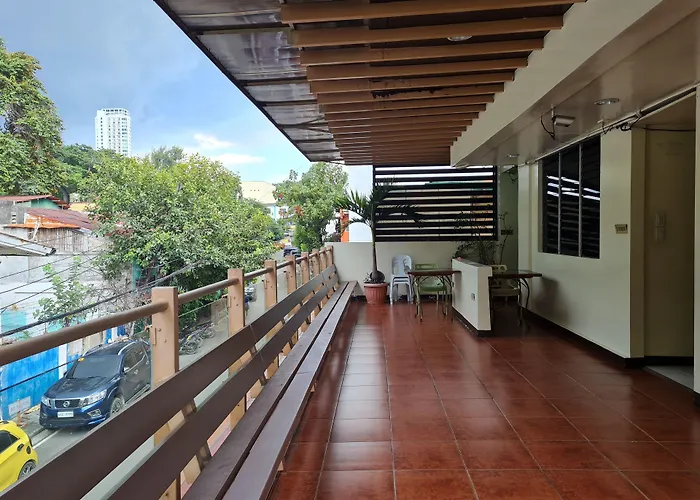 Goland House Cebu