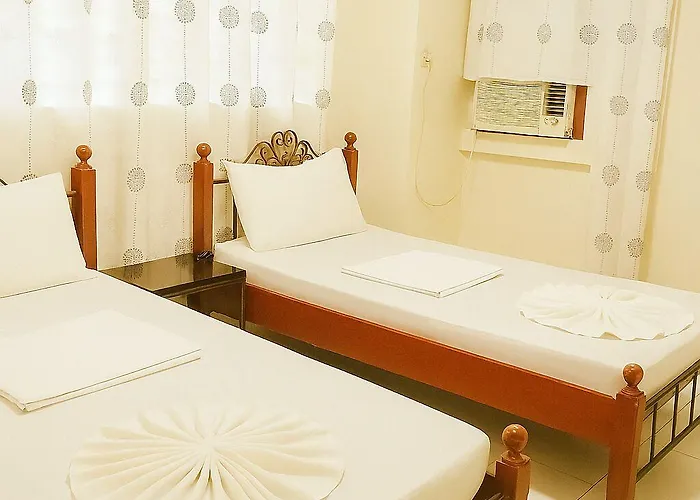 Goland House Inn Cebu