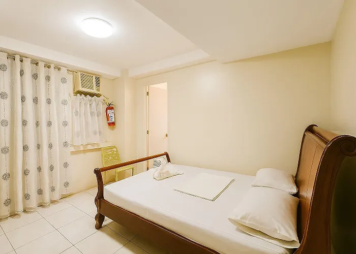Inn Goland House Cebu