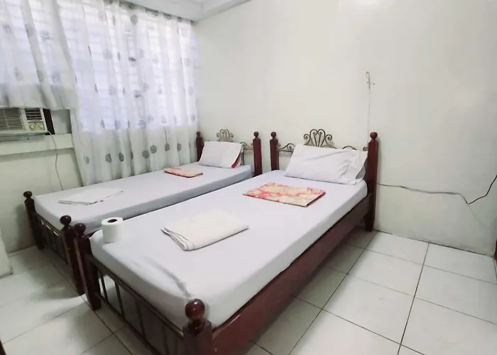 Goland House * Cebu
