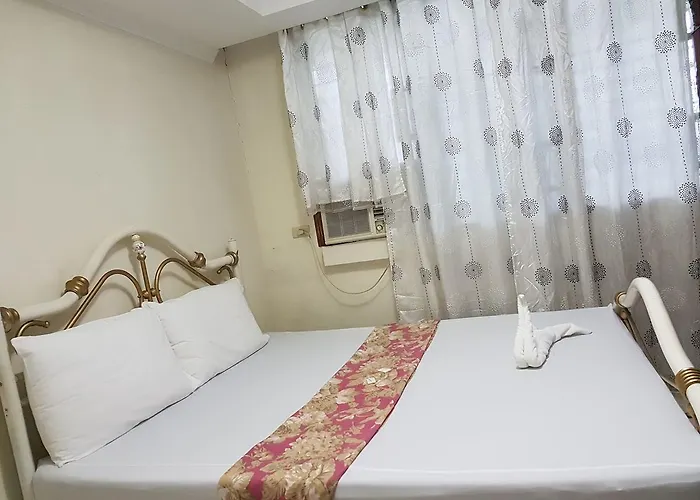 Goland House Inn Cebu
