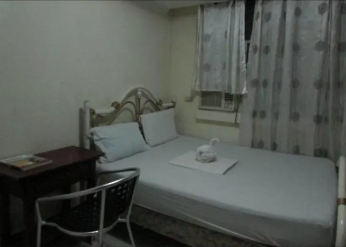 Locanda Goland House *