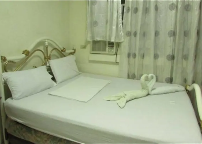 Goland House Locanda Cebu