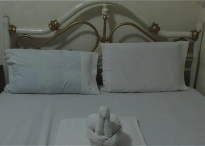Goland House Locanda Cebu