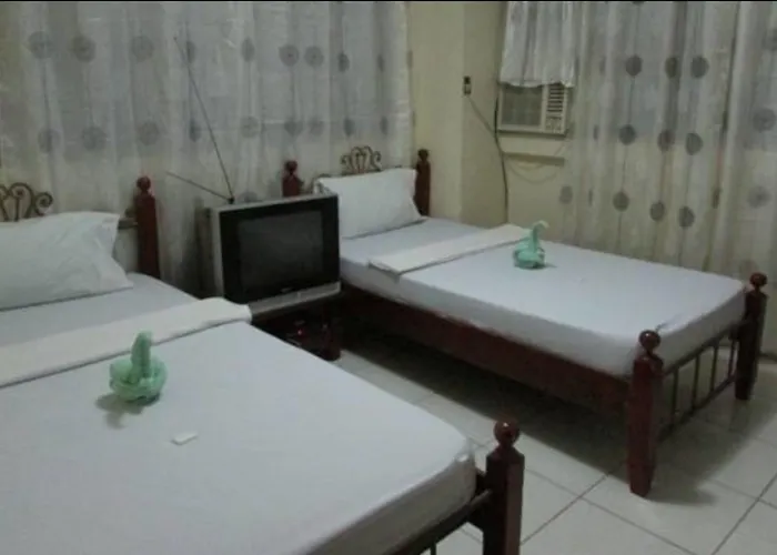 Goland House Cebu
