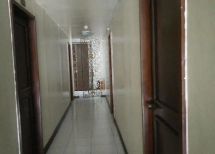 Inn Goland House