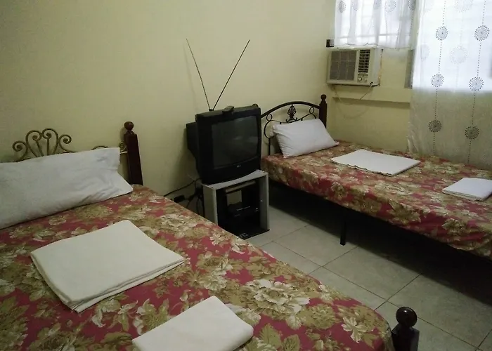 Locanda Goland House *