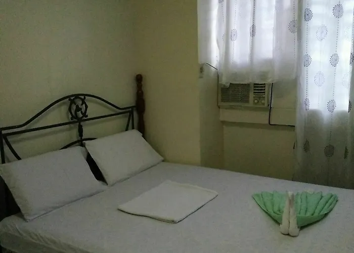 Goland House Cebu